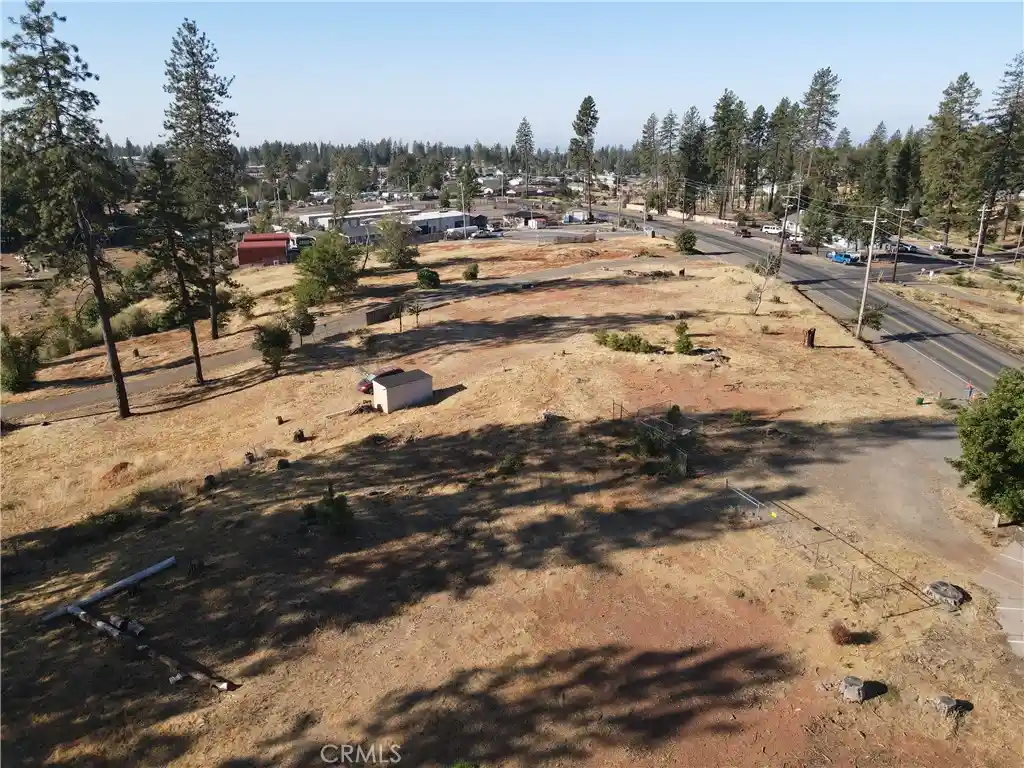 Photo 1 of Land for sale at 8030 Skyway, Paradise, CA 95969 | MLS# SN26164326 | Listing updated on 2026-07-28
