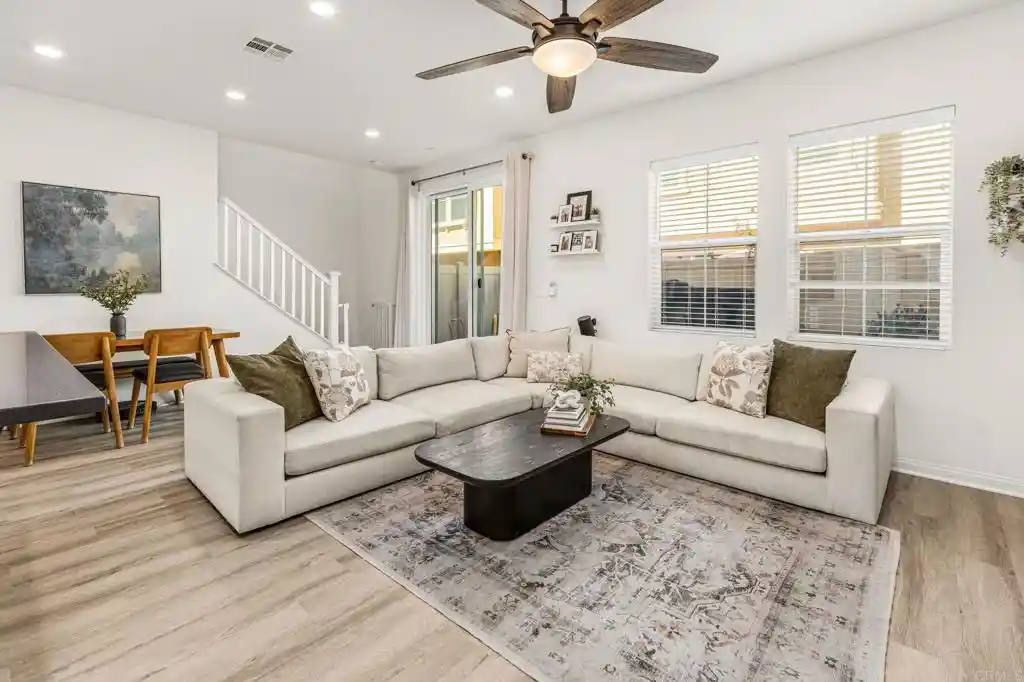 Photo 1 of Townhouse for sale at 1374 Palo Verde, Vista, CA 92083 | MLS# NDP2607096 | Listing updated on 2026-10-19