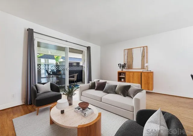 Condo for sale at 3535 Madison #233, San Diego, CA 92116 | MLS# 260018383SD