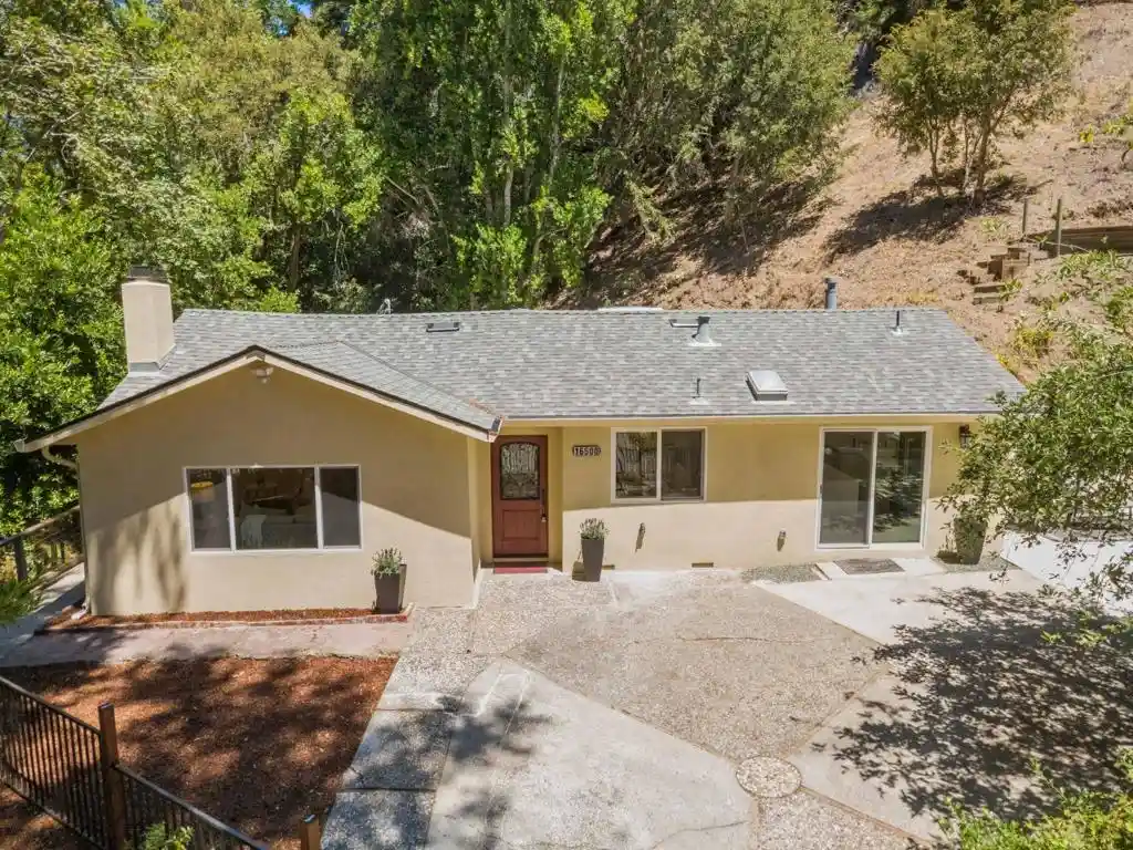 Single family home for sale at 16500 Sanborn Rd, Saratoga, CA 95070 | MLS# ML82054684