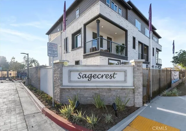 Photo 1 of Townhouse for sale at 9545 Hannah Way, Riverside, CA 92503 | MLS# CV26164384 | Listing updated on 2026-10-31