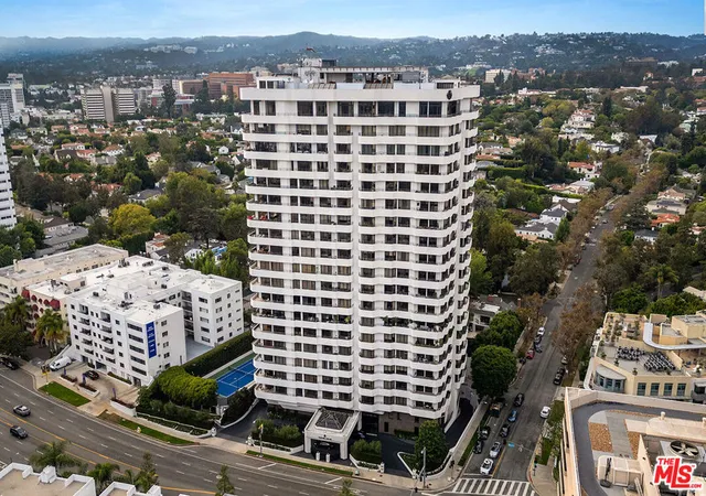 Condo for sale at 10601 Wilshire Blvd #702, Los Angeles, CA 90024 | MLS# 26863155 | Listing updated on 2026-10-07
