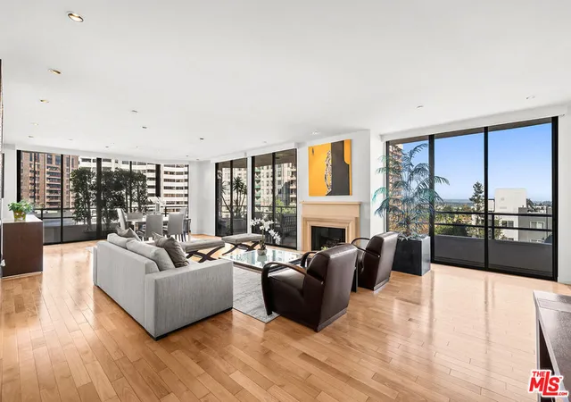 Photo 2 of Condo for sale at 10601 Wilshire Blvd #702, Los Angeles, CA 90024 | MLS# 26863155 | Listing updated on 2026-10-07
