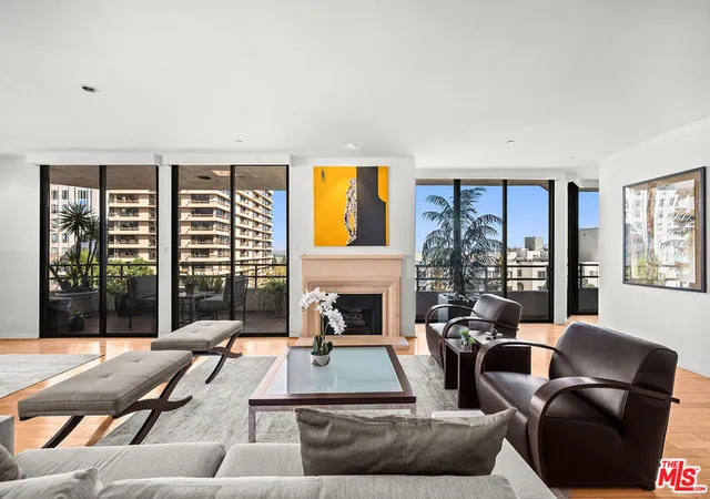 Photo 3 of Condo for sale at 10601 Wilshire Blvd #702, Los Angeles, CA 90024 | MLS# 26863155 | Listing updated on 2026-10-07