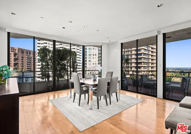 Photo 4 of Condo for sale at 10601 Wilshire Blvd #702, Los Angeles, CA 90024 | MLS# 26863155 | Listing updated on 2026-10-07