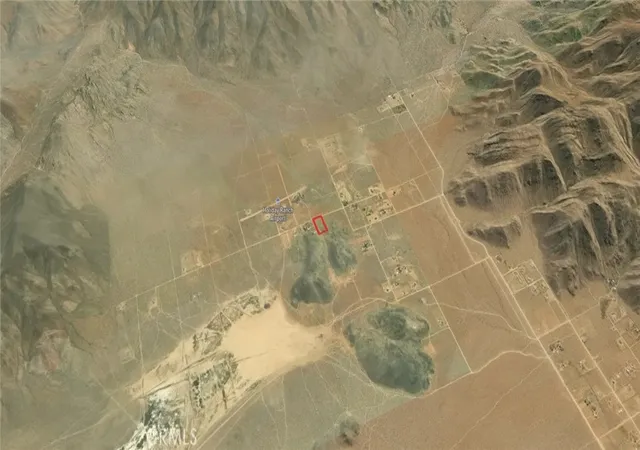 Photo 1 of Land for sale at 0 Oldenburg Rd, Apple Valley, CA 92307 | MLS# ND26164400 | Listing updated on 2026-09-11