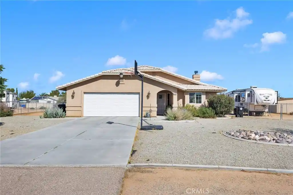 Photo 1 of Sale Pending at 12782 Pawnee, Apple Valley, CA 92308 | MLS# CV26163805 | Listing updated on 2026-10-27