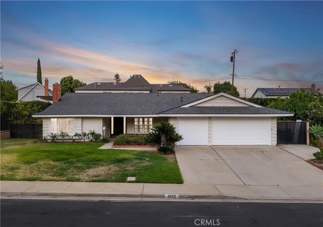 Photo 1 of Sale Pending at 4832 Chamber, La Verne, CA 91750 | MLS# CV26164176 | Listing updated on 2026-10-08