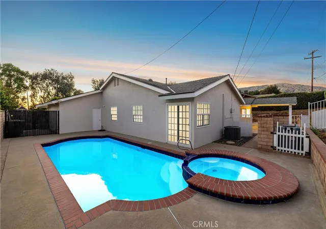 Photo 2 of Sale Pending at 4832 Chamber, La Verne, CA 91750 | MLS# CV26164176 | Listing updated on 2026-10-08