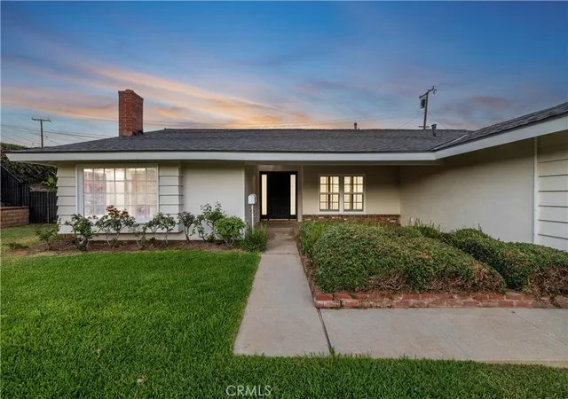 Photo 3 of Sale Pending at 4832 Chamber, La Verne, CA 91750 | MLS# CV26164176 | Listing updated on 2026-10-08