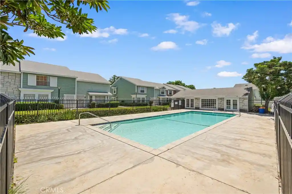 Listing Photo 35 - Condo for sale in 5640 Riverside Dr located at 5640 Riverside Dr, Chino, CA 91710 - Unit #32