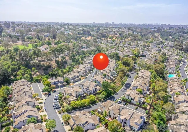 Photo 1 of Townhouse for sale at 6337 Caminito Del Pastel, San Diego, CA 92111 | MLS# 260018392SD | Listing updated on 2026-10-28