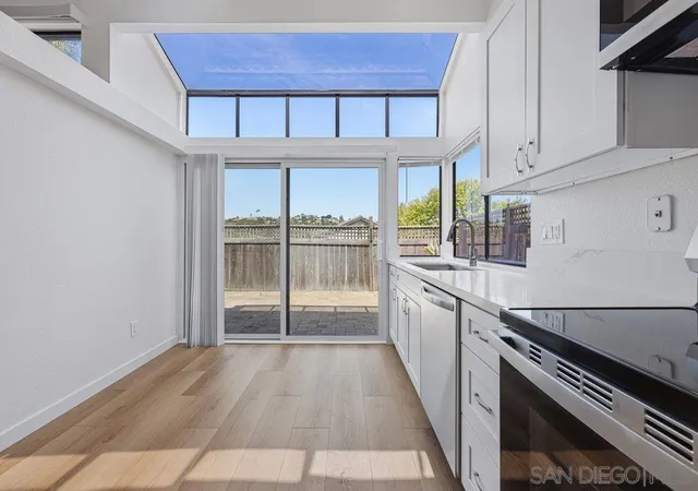 Photo 2 of Townhouse for sale at 6337 Caminito Del Pastel, San Diego, CA 92111 | MLS# 260018392SD | Listing updated on 2026-10-28