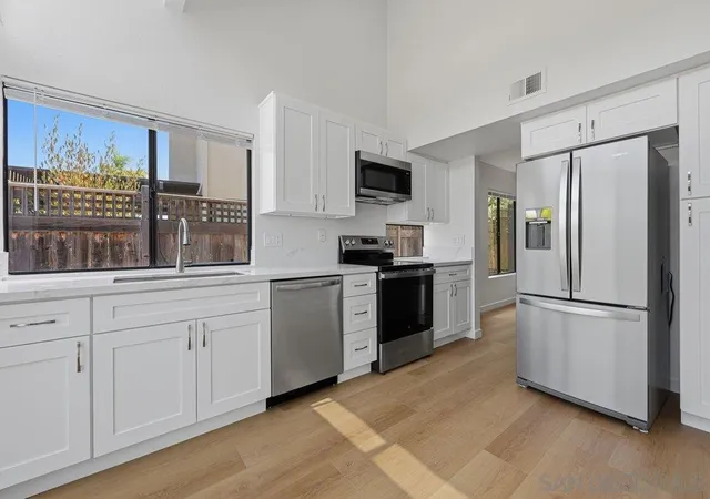 Photo 3 of Townhouse for sale at 6337 Caminito Del Pastel, San Diego, CA 92111 | MLS# 260018392SD | Listing updated on 2026-10-28