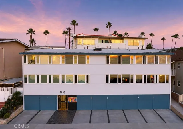 Photo 2 of Multi family home for sale at 1710 Esplanade, Redondo Beach, CA 90277 | MLS# SB26148603 | Listing updated on 2026-09-17