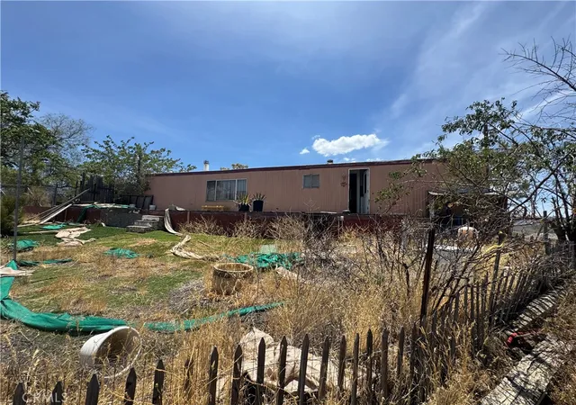 Land for sale at 56725 Knollwood, Anza, CA 92539 | MLS# CV26164454