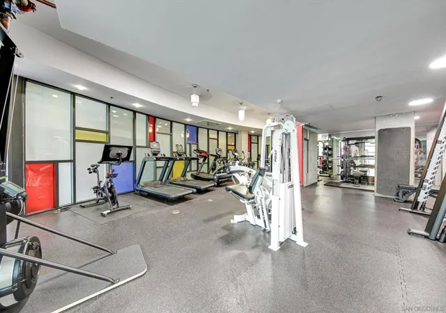 Photo 58 of Sale Pending at 1050 Island #211, San Diego, CA 92101 | MLS# 260018393SD | Listing updated on 2026-10-10