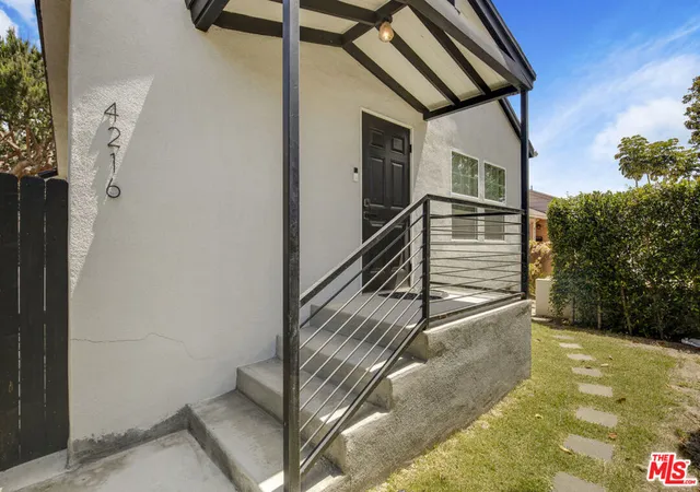 4th image of 4216 Sawtelle Blvd, Los Angeles, CA 90066 | MLS# 26865337