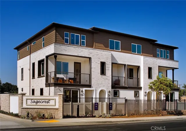 Photo 1 of Townhouse for sale at 9546 Hannah Way, Riverside, CA 92503 | MLS# CV26164468 | Listing updated on 2026-10-31