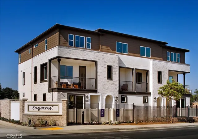 Photo 1 of Townhouse for sale at 9550 Hannah Way, Riverside, CA 92503 | MLS# CV26164476 | Listing updated on 2026-10-31