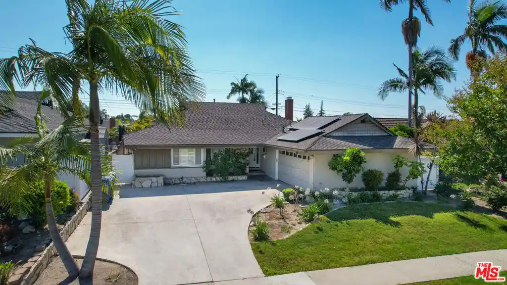 Photo 1 of Single family home for sale at 12127 Edgeworth Ave, Whittier, CA 90604 | MLS# 26854127 | Listing updated on 2026-07-28