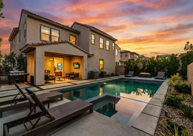 Photo 1 of Single family home for sale at 35821 Cannon Dr, Palm Desert, CA 92211 | MLS# 219150784DA | Listing updated on 2026-10-02