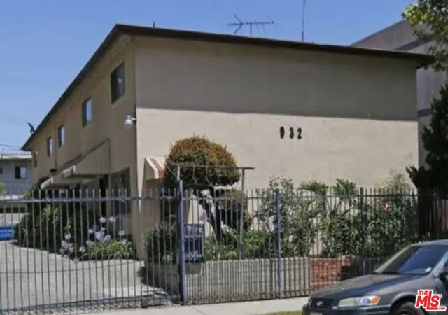 Photo 1 of Multi family home for sale at 932 S Gramercy Pl, Los Angeles, CA 90019 | MLS# 26865385 | Listing updated on 2026-08-05