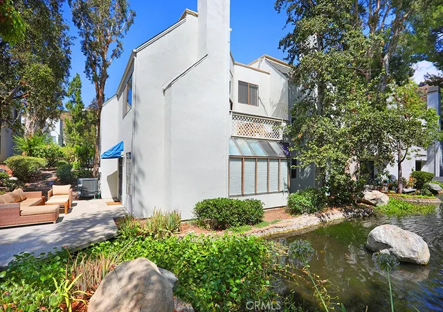 Photo 1 of Condo for sale at 5846 E Creekside #31, Orange, CA 92869 | MLS# PW26164189 | Listing updated on 2026-09-13