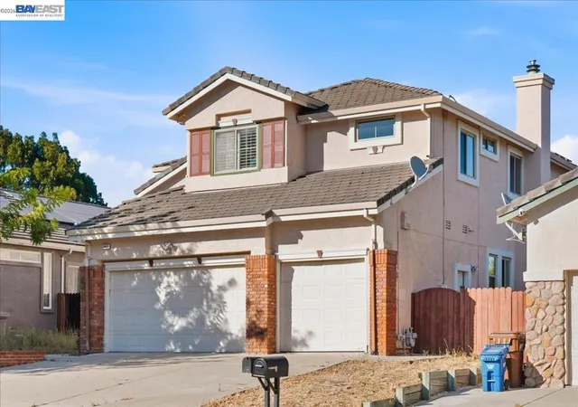 Photo 2 of Single family home for sale at 2441 Johns Way, Antioch, CA 94531 | MLS# 41143055 | Listing updated on 2026-09-25