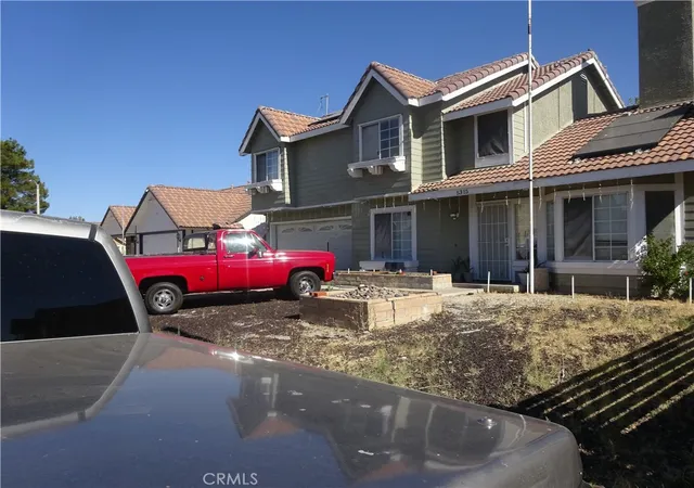 Photo 1 of Single family home for sale at 5315 Karling, Palmdale, CA 93552 | MLS# SR26164562 | Listing updated on 2026-09-29