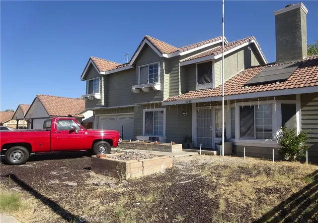 Photo 1 of Single family home for sale at 5315 Karling, Palmdale, CA 93552 | MLS# SR26164562 | Listing updated on 2026-09-29