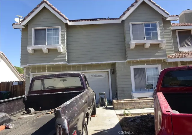Photo 2 of Single family home for sale at 5315 Karling, Palmdale, CA 93552 | MLS# SR26164562 | Listing updated on 2026-09-29