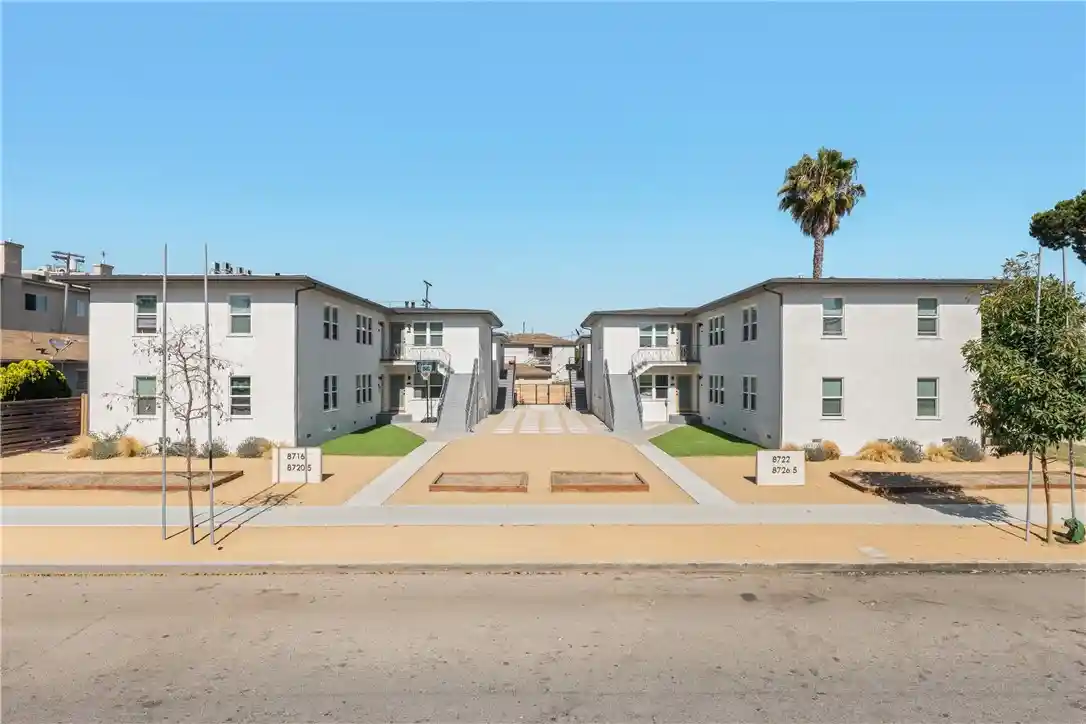 Photo 1 of Multi family home for sale at 8716 Ramsgate, Los Angeles, CA 90045 | MLS# AR26164563 | Listing updated on 2026-07-29