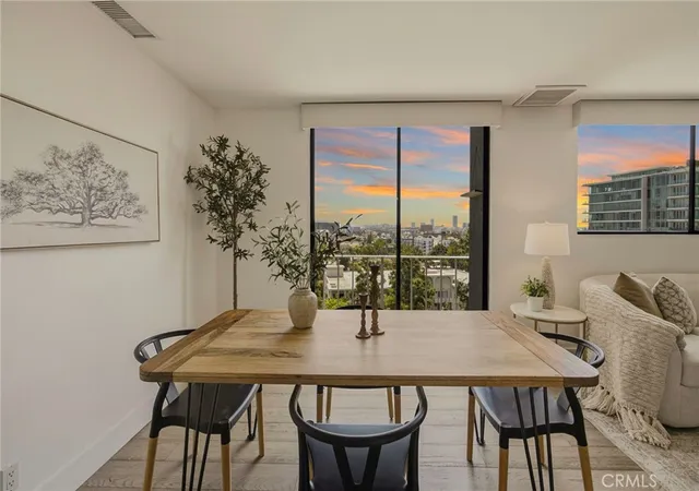 Photo 1 of Condo for sale at 100 S Doheny #707, Los Angeles, CA 90048 | MLS# BB26163489 | Listing updated on 2026-10-06