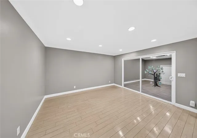 Listing Photo 1 - Condo for sale in building located at 1540 Greenport Ave, Rowland Heights, CA 91748 - Unit #B