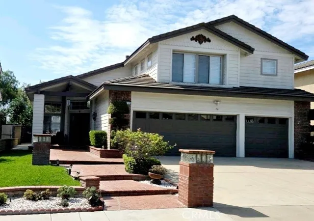 Photo 1 of Single family home for sale at 2395 Valley View, Chino Hills, CA 91709 | MLS# OC26155634 | Listing updated on 2026-10-02