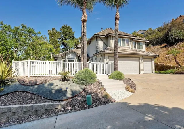 1st image of 8308 Courtney Ln, Santee, CA 92071 | MLS# NDP2607103