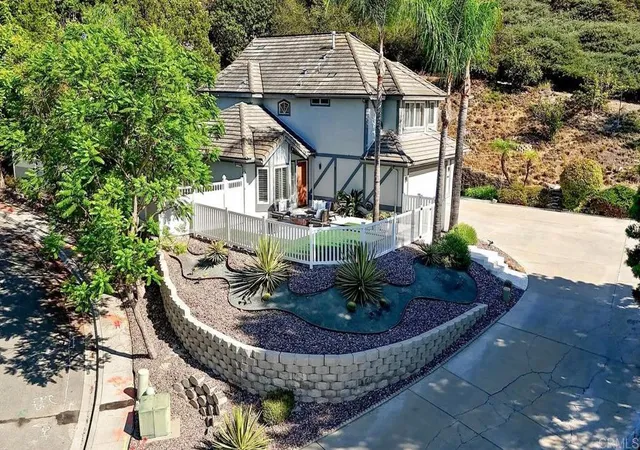2nd image of 8308 Courtney Ln, Santee, CA 92071 | MLS# NDP2607103