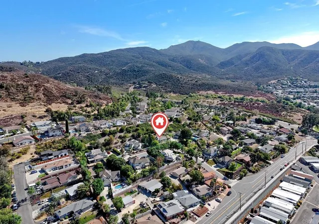 40th image of 8308 Courtney Ln, Santee, CA 92071 | MLS# NDP2607103