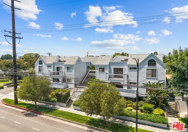 4th image of 1819 W Alameda Ave, Burbank, CA 91506 | MLS# 26865431