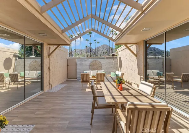 Photo 1 of Condo for sale at 45485 Pueblo, Indian Wells, CA 92210 | MLS# IG26163917 | Listing updated on 2026-10-10