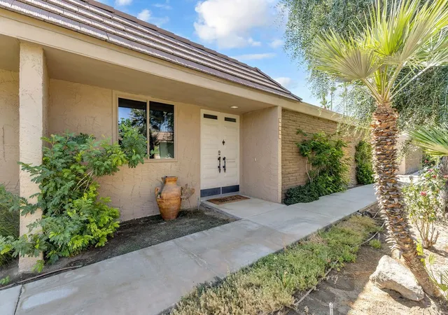 Photo 2 of Condo for sale at 45485 Pueblo, Indian Wells, CA 92210 | MLS# IG26163917 | Listing updated on 2026-10-10