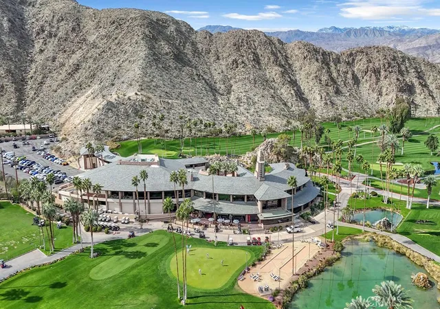 Photo 31 of Condo for sale at 45485 Pueblo, Indian Wells, CA 92210 | MLS# IG26163917 | Listing updated on 2026-10-10