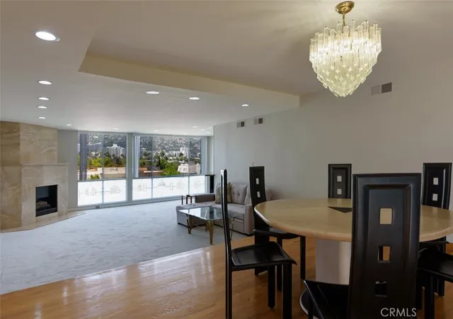 Photo 3 of Condo for sale at 441 N Oakhurst #604, Beverly Hills, CA 90210 | MLS# SR26160073 | Listing updated on 2026-09-30