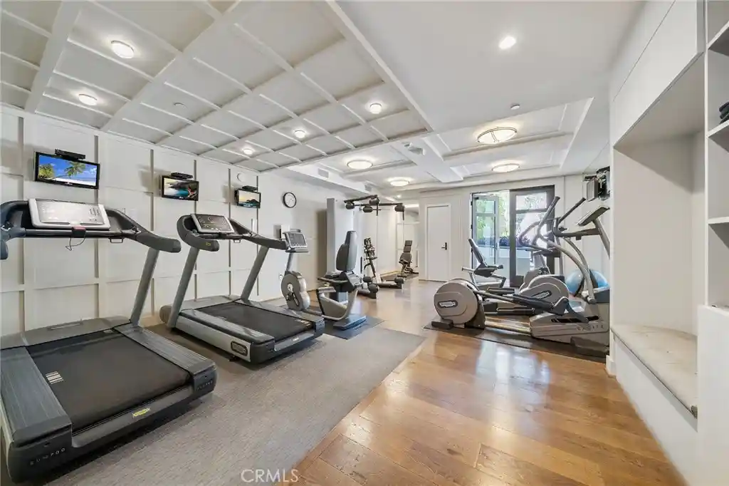 Listing Photo 42 - Condo for sale in 920 Granite Dr located at 920 Granite Dr, Pasadena, CA 91101 - Unit #501