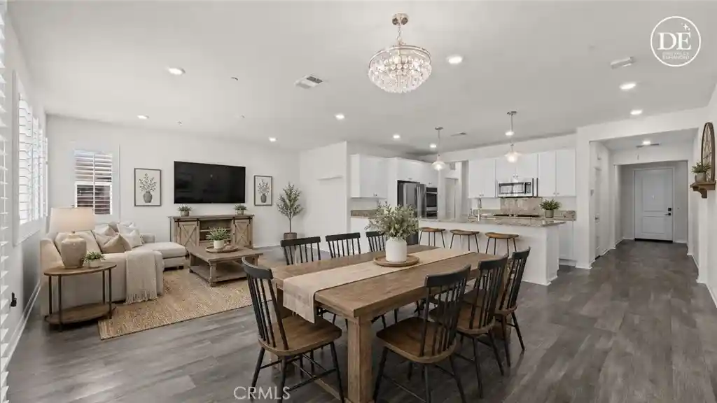 Single family home for sale at 27368 Saginaw, Menifee, CA 92585 | MLS# TR26156970
