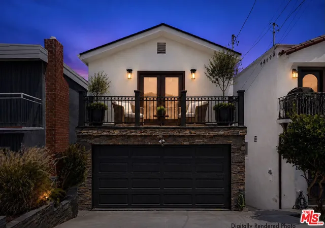 2nd image of 1633 Van Horne Ln, Redondo Beach, CA 90278 | MLS# 26863149