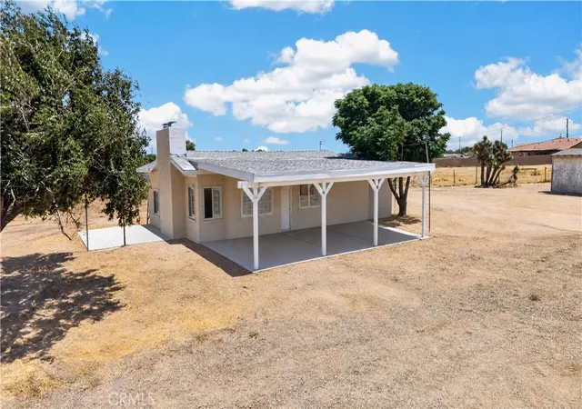 Photo 1 of Single family home for sale at 9735 5th Street, Victorville, CA 92392 | MLS# HD26164504 | Listing updated on 2026-10-04