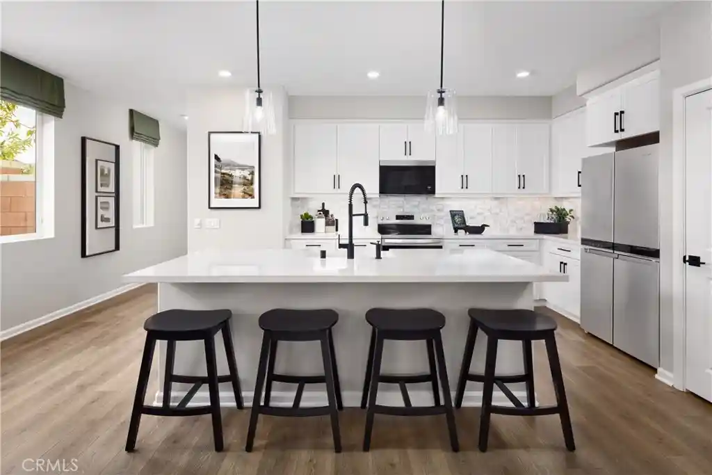 Photo 1 of Single family home for sale at 8433 Tamarack St, Chino, CA 91708 | MLS# OC26164637 | Listing updated on 2026-10-27