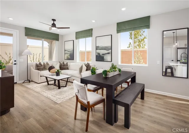 Photo 1 of Single family home for sale at 8433 Tamarack St, Chino, CA 91708 | MLS# OC26164637 | Listing updated on 2026-10-29